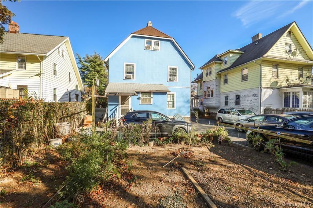 51 Dekalb Avenue, White Plains, NY 10605