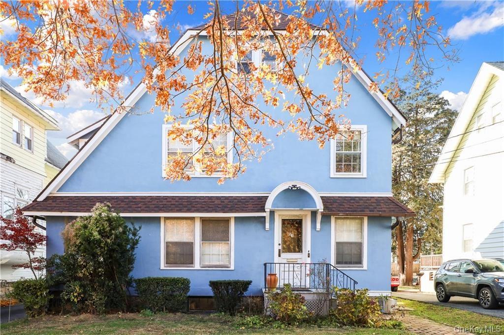 51 Dekalb Avenue, White Plains, NY 10605