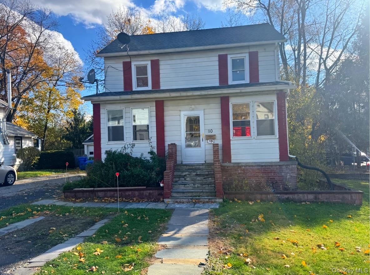 10 Murray Avenue, Goshen, NY 10924