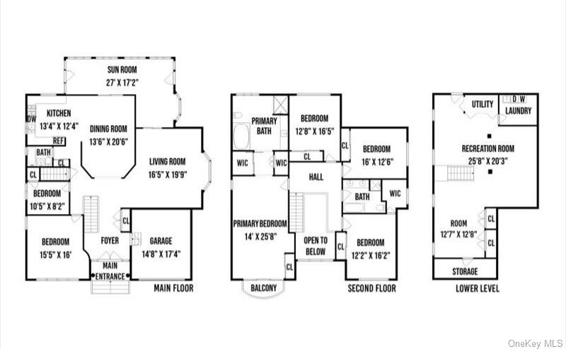 25271 Brattle Avenue, Little Neck, NY 11362
