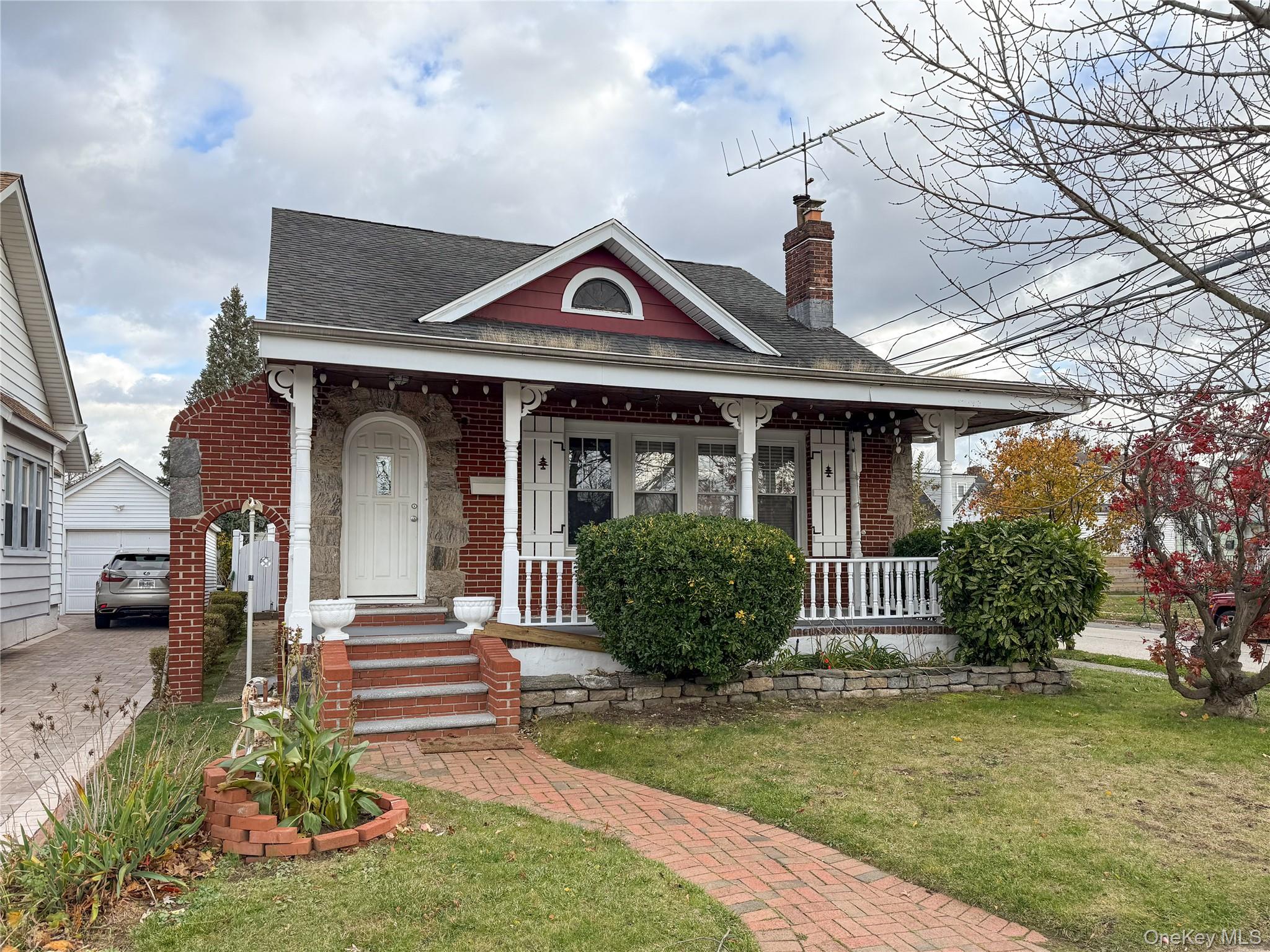 Valley Stream, NY 11580