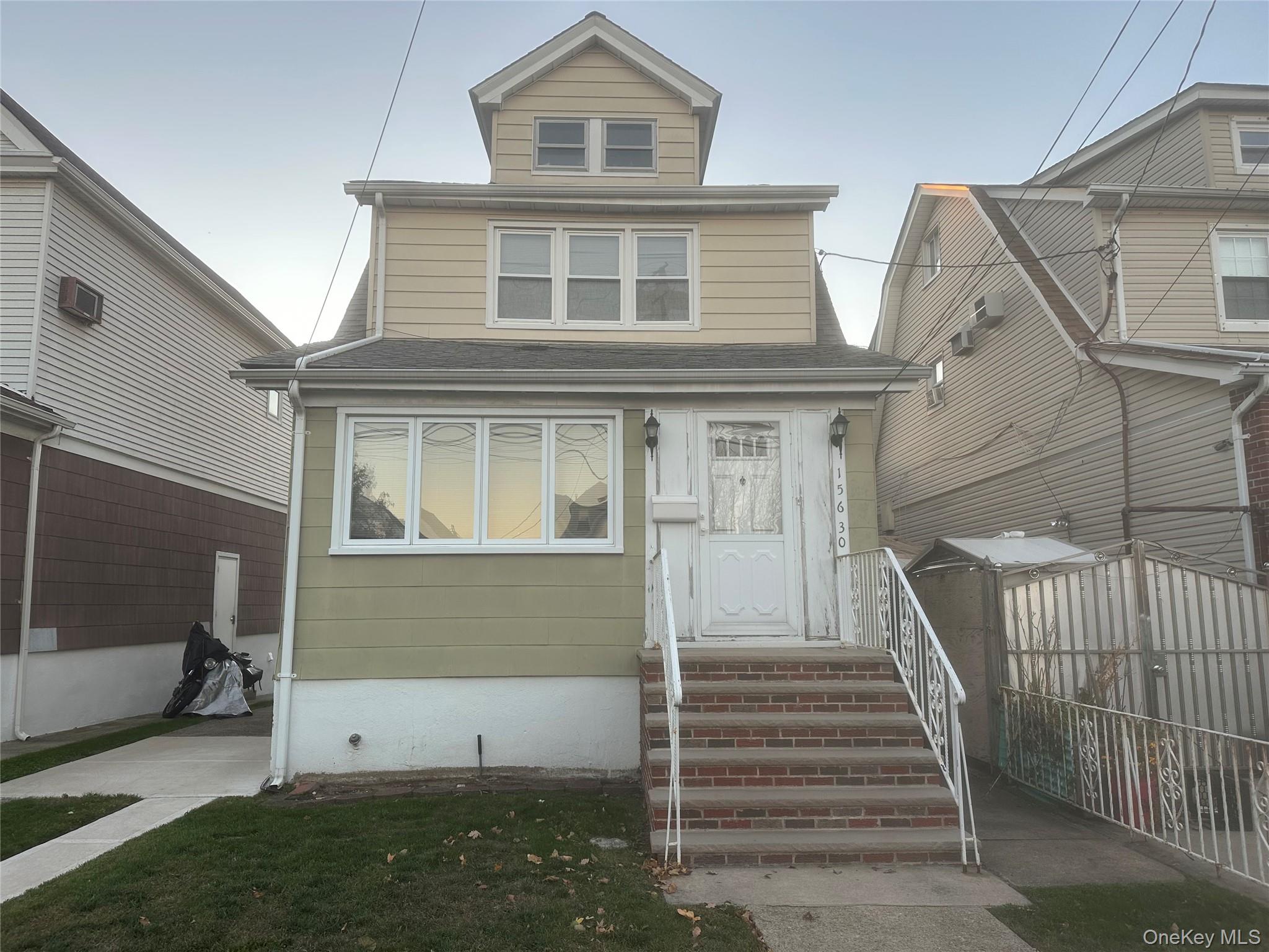 156-30 99th Street, Howard Beach, NY 11414