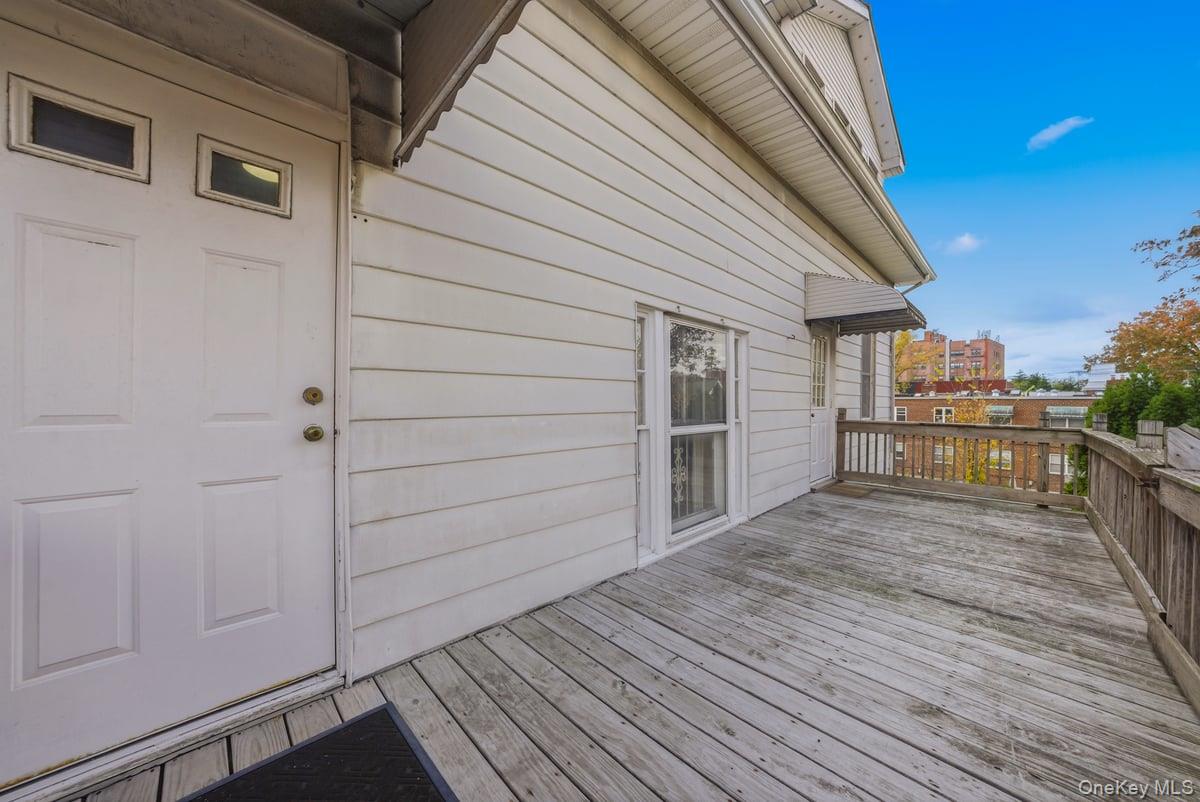 65 East 233rd Street, Bronx, NY 10470