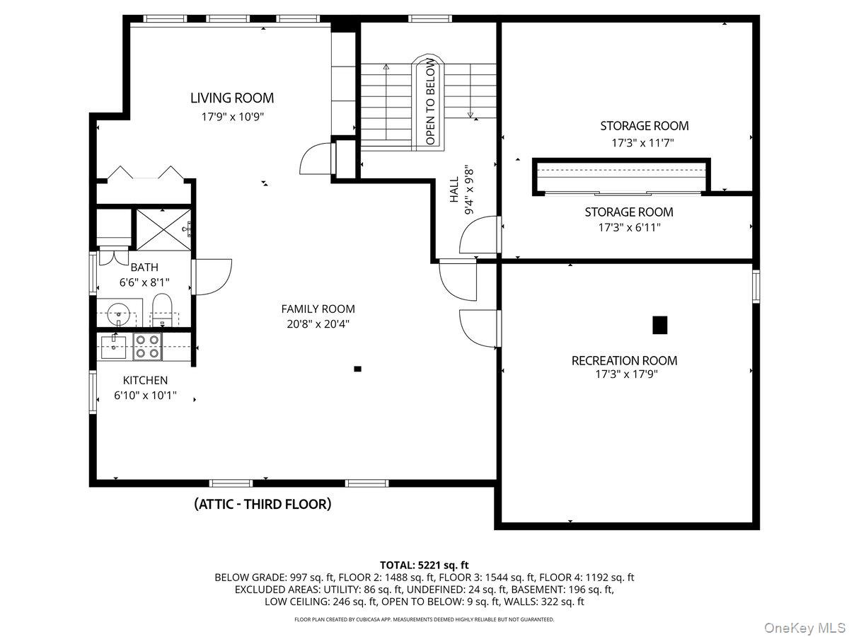 65 East 233rd Street, Bronx, NY 10470