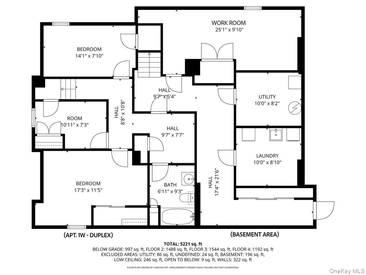 65 East 233rd Street, Bronx, NY 10470