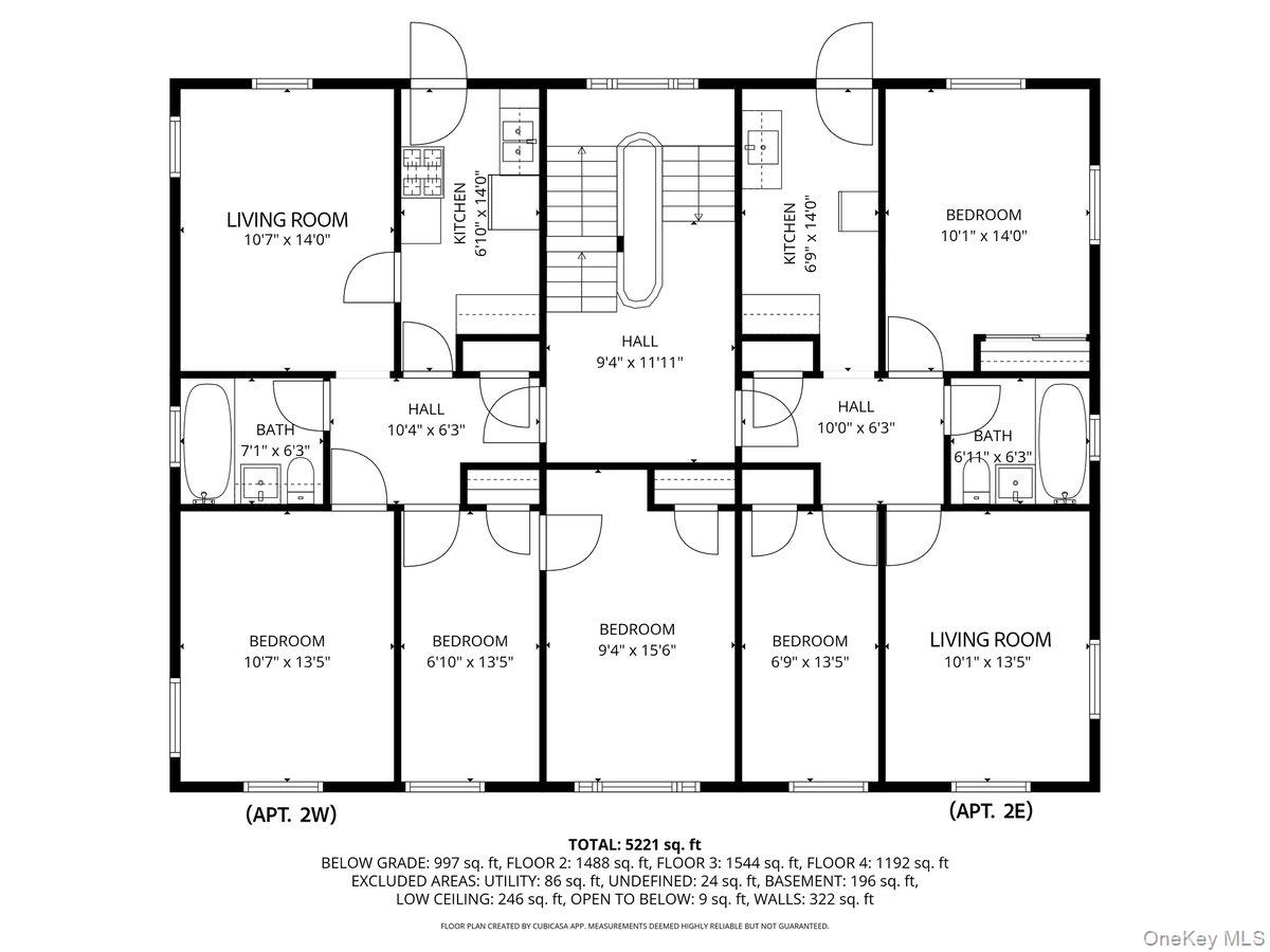 65 East 233rd Street, Bronx, NY 10470