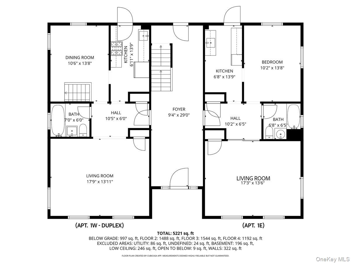 65 East 233rd Street, Bronx, NY 10470