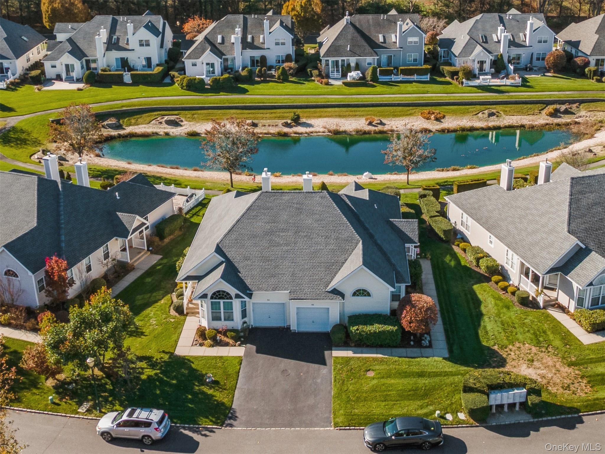 53 Goose Neck Lane, Riverhead, NY 11901