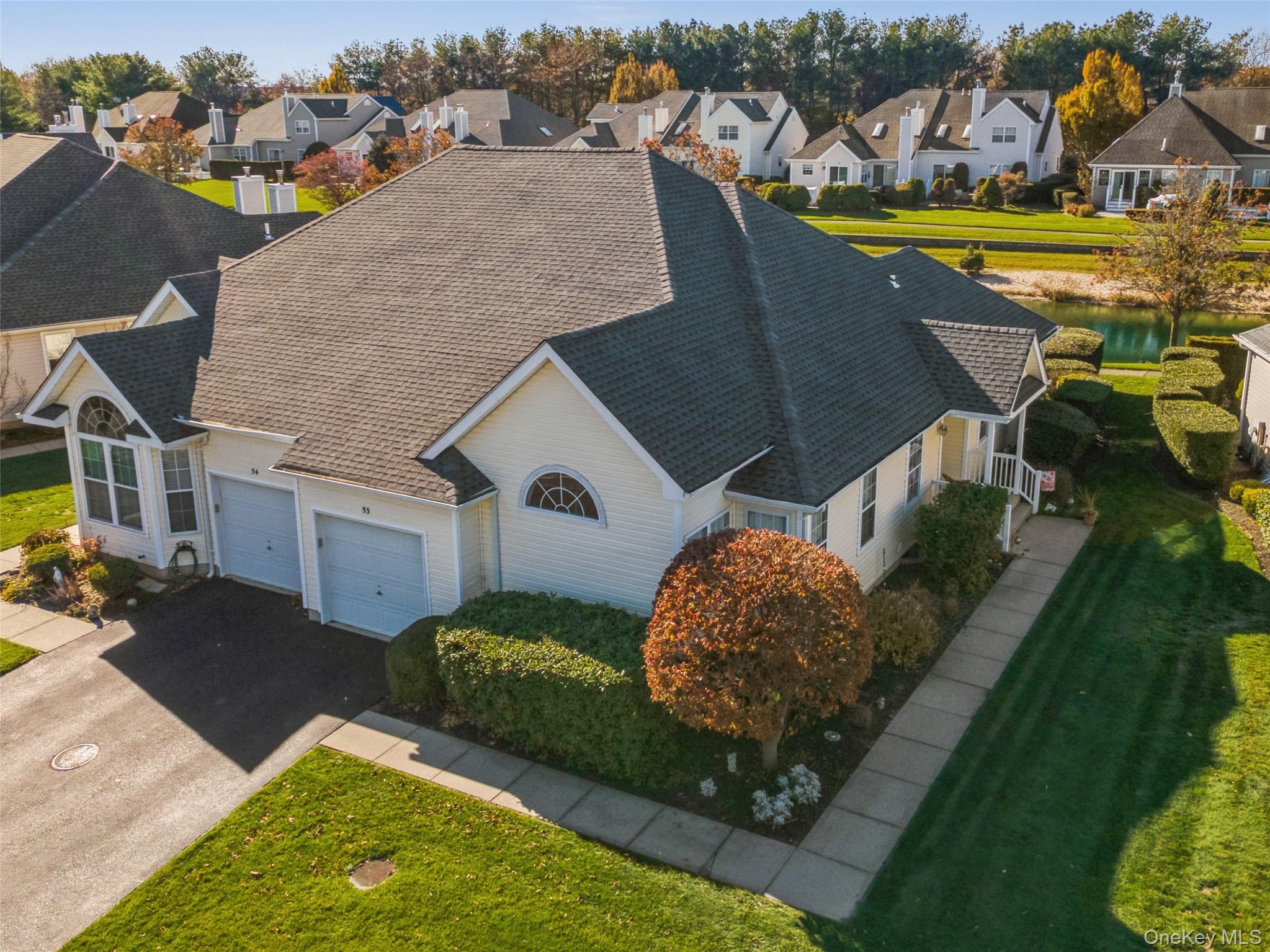 53 Goose Neck Lane, Riverhead, NY 11901