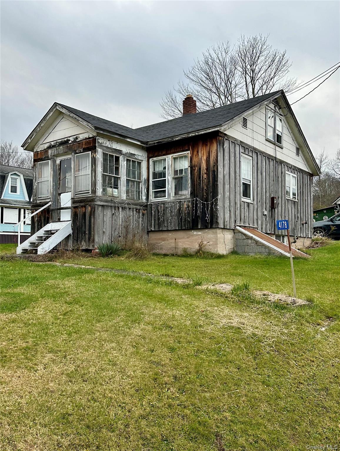 4178 State Route 52, Youngsville, NY 12791