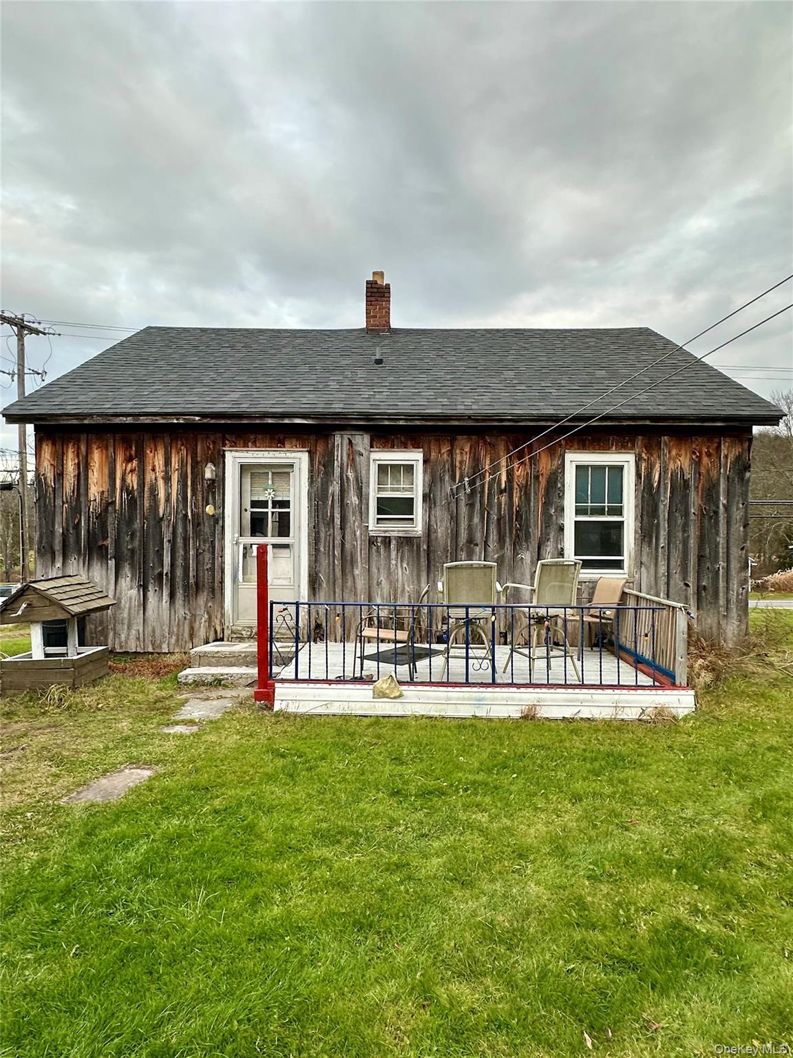 4178 State Route 52, Youngsville, NY 12791