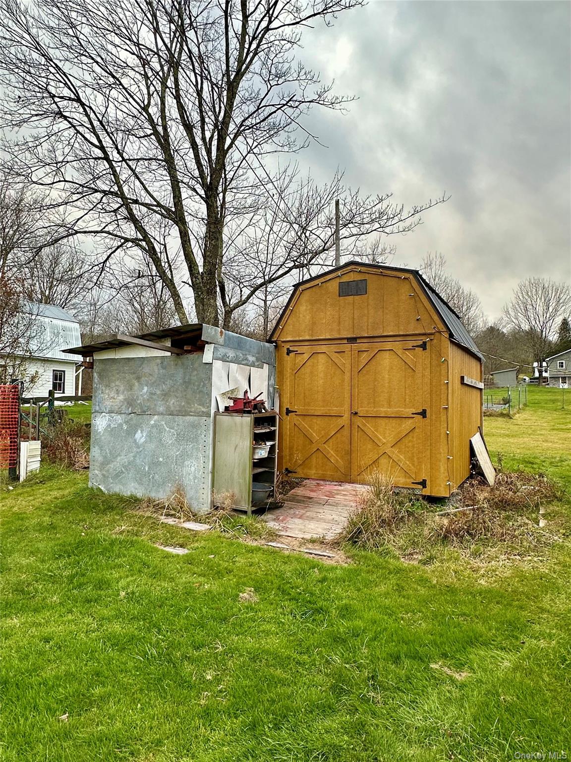 4178 State Route 52, Youngsville, NY 12791