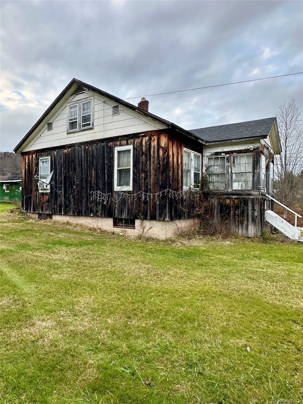 4178 State Route 52, Youngsville, NY 12791