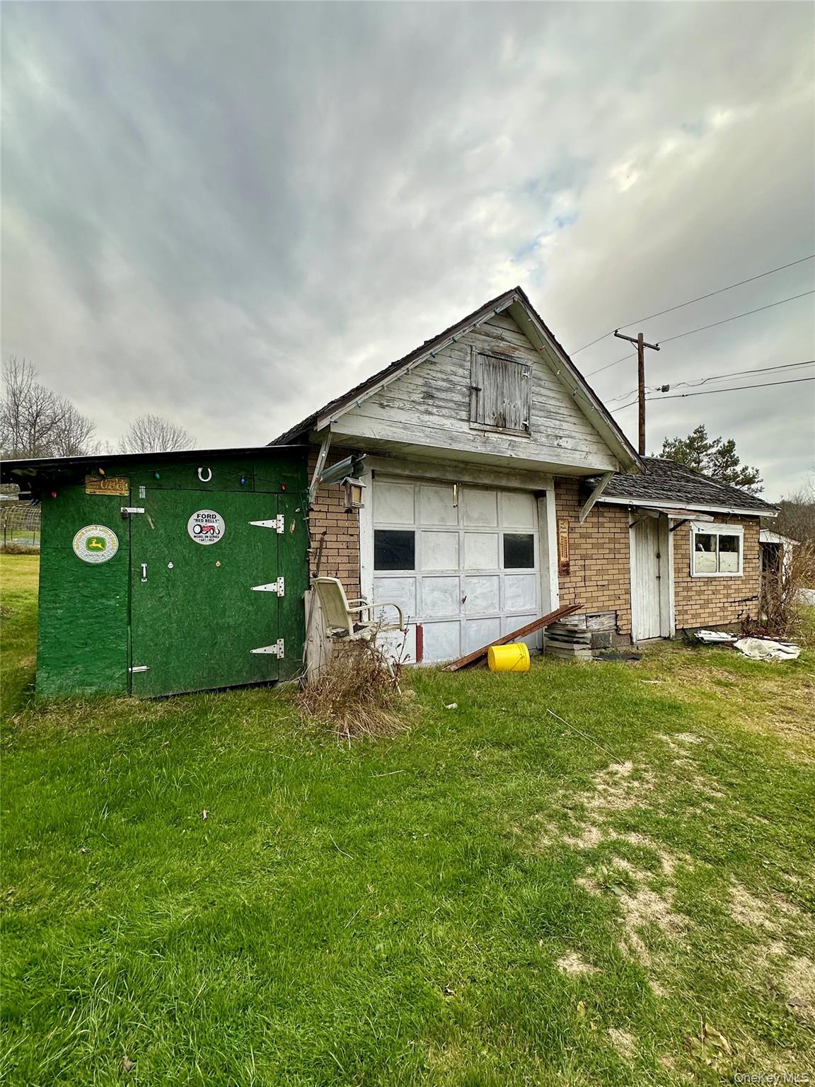 4178 State Route 52, Youngsville, NY 12791