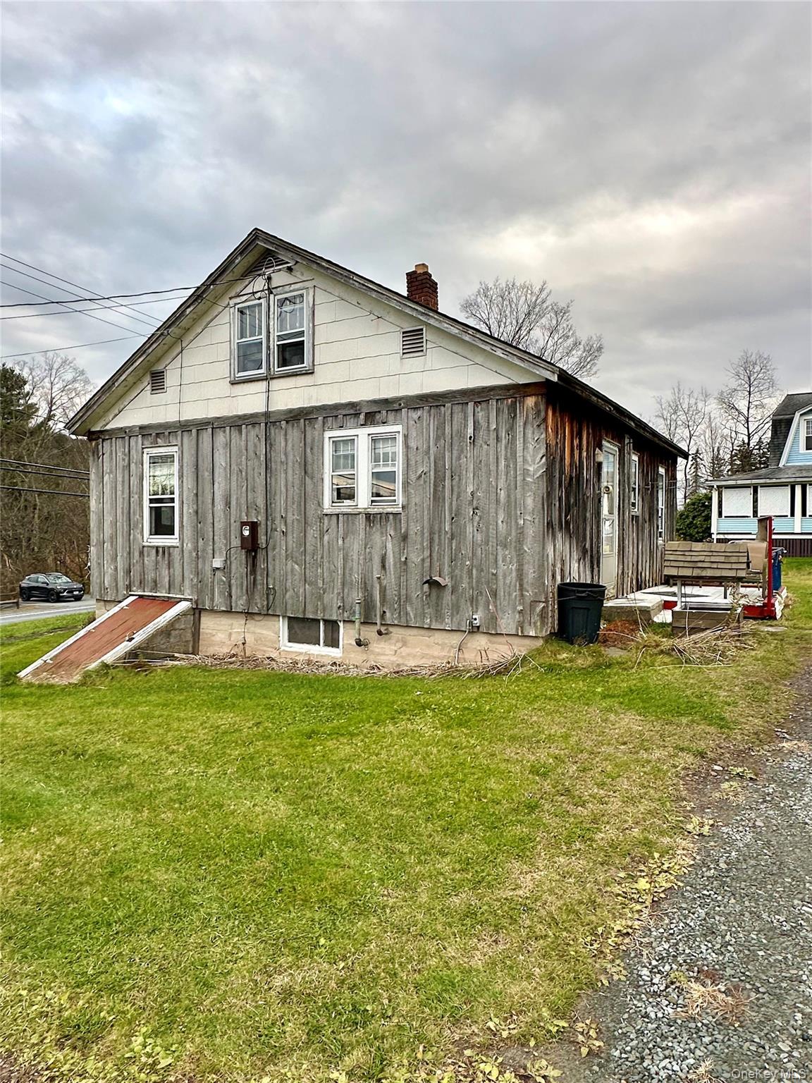 4178 State Route 52, Youngsville, NY 12791