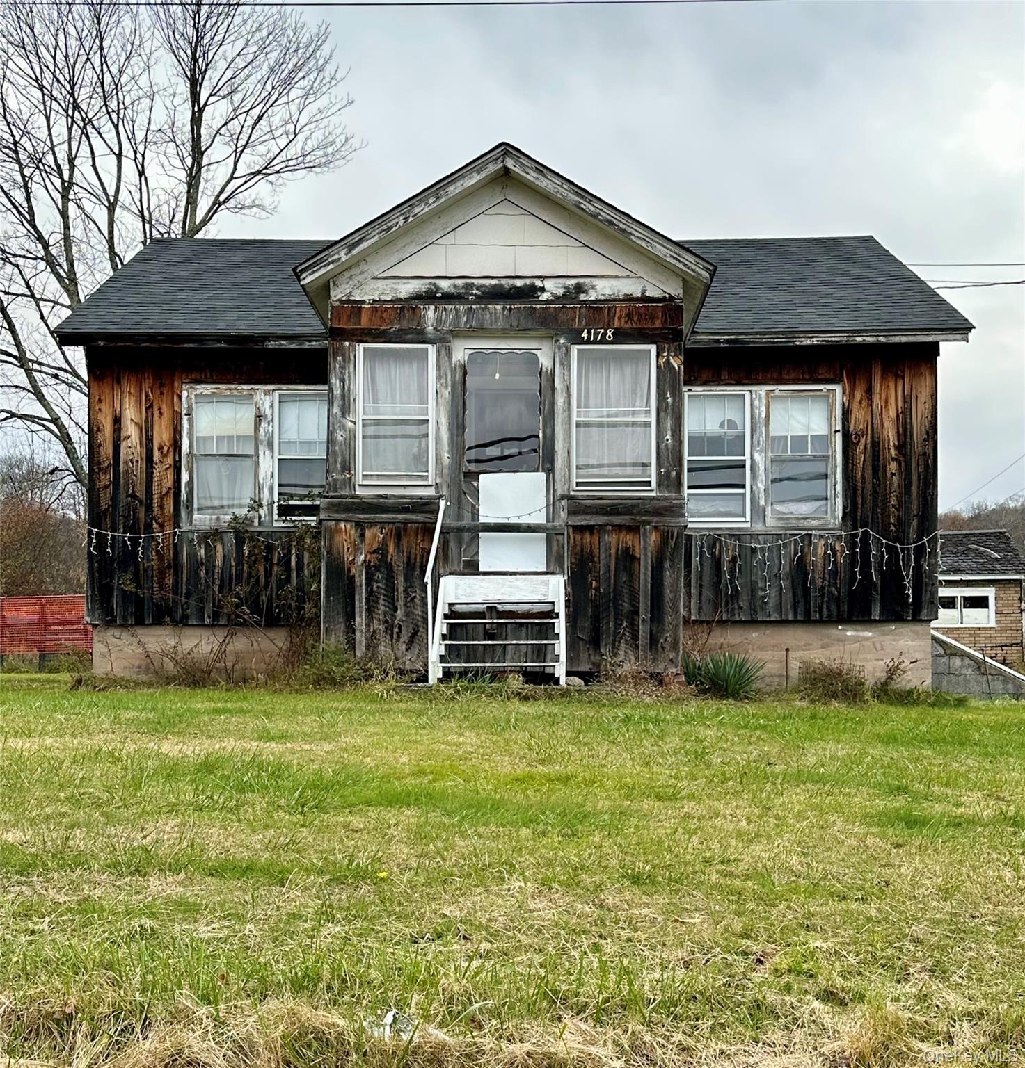 4178 State Route 52, Youngsville, NY 12791