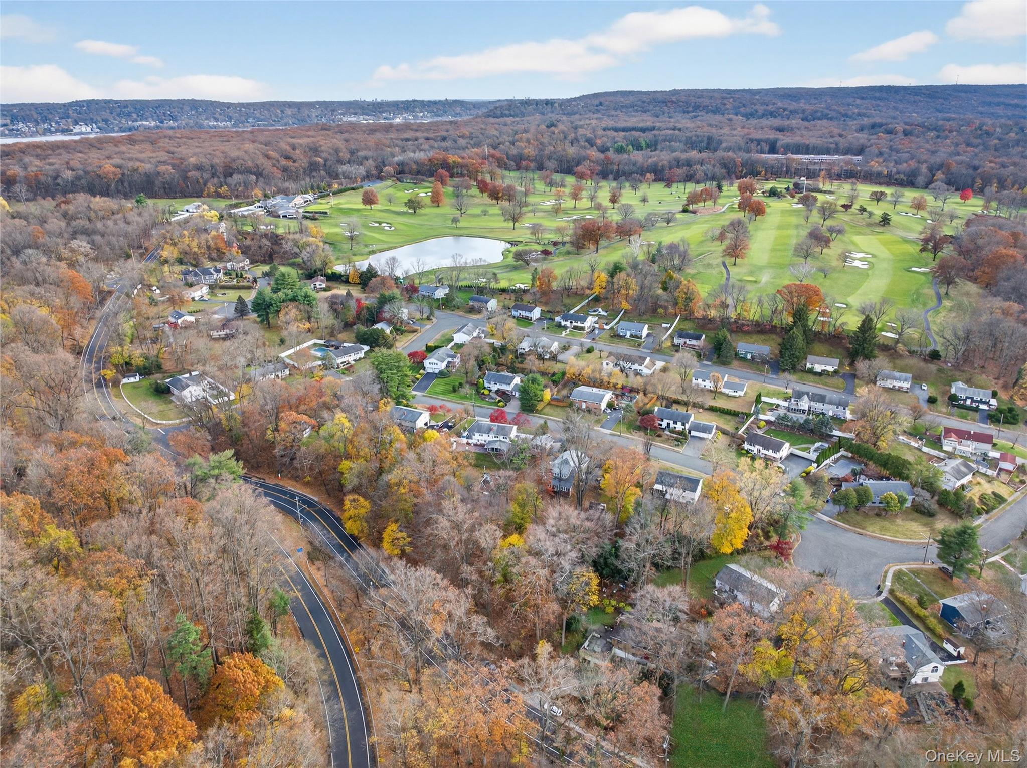 450 Valentine Avenue, Sparkill, NY 10976