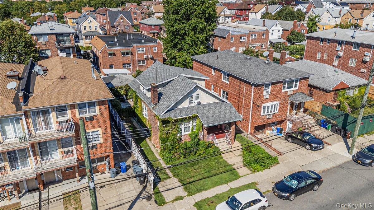 13219 58th Avenue, Flushing, NY 11355