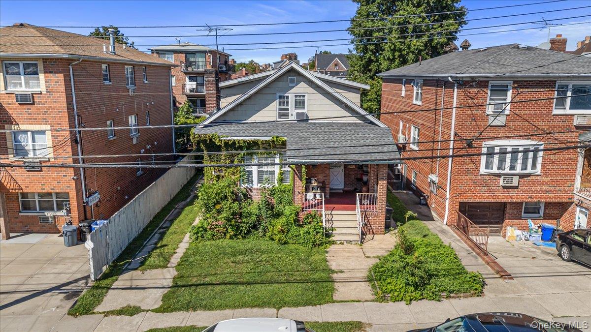 13219 58th Avenue, Flushing, NY 11355