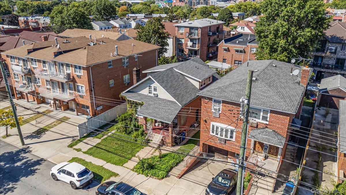 13219 58th Avenue, Flushing, NY 11355