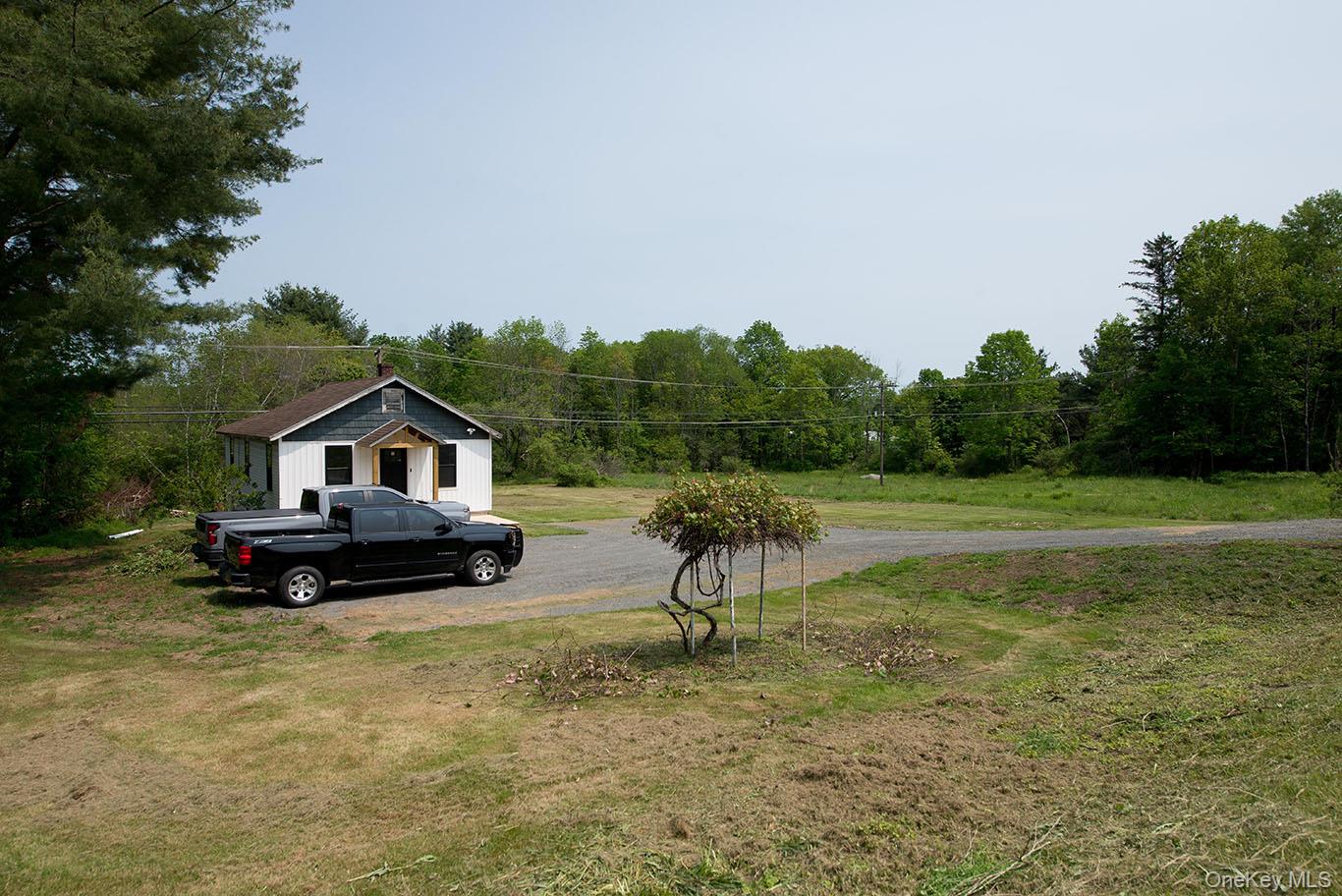 1132 Old Route 17, Ferndale, NY 12734