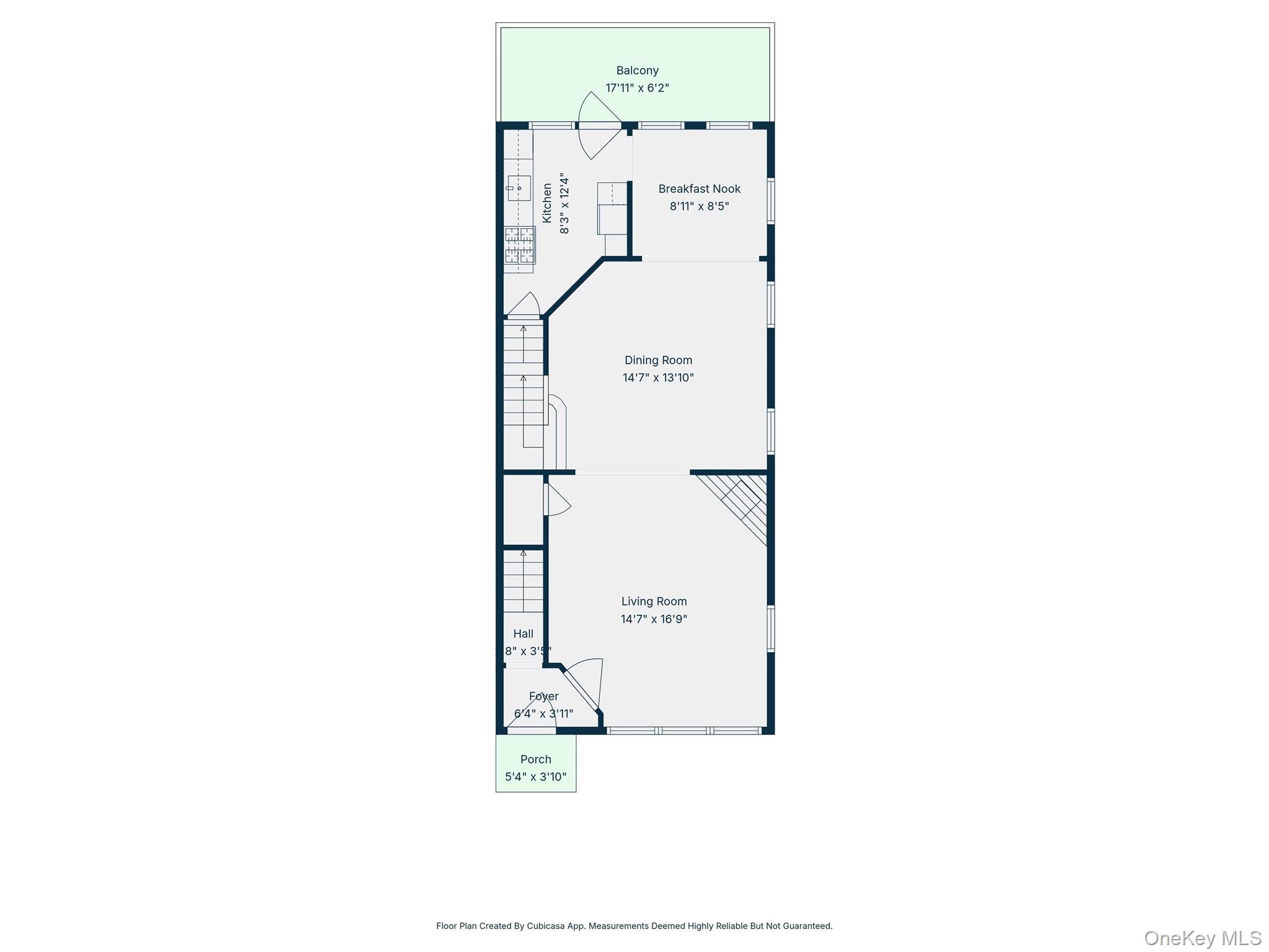 213 Burns Street, Forest Hills, NY 11375