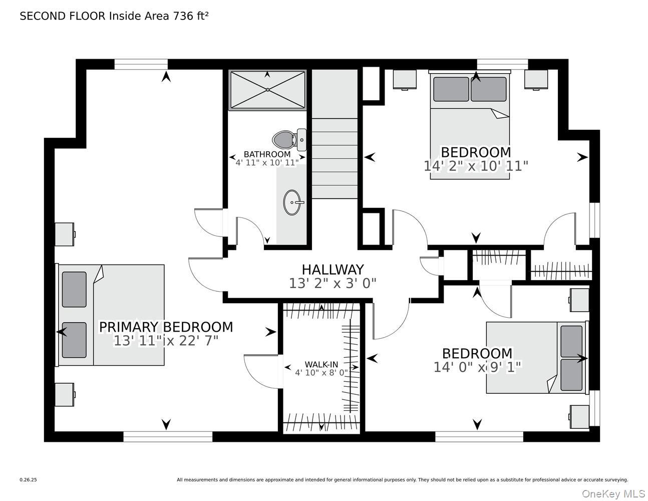 7 Claire Avenue, Huntington Station, NY 11746
