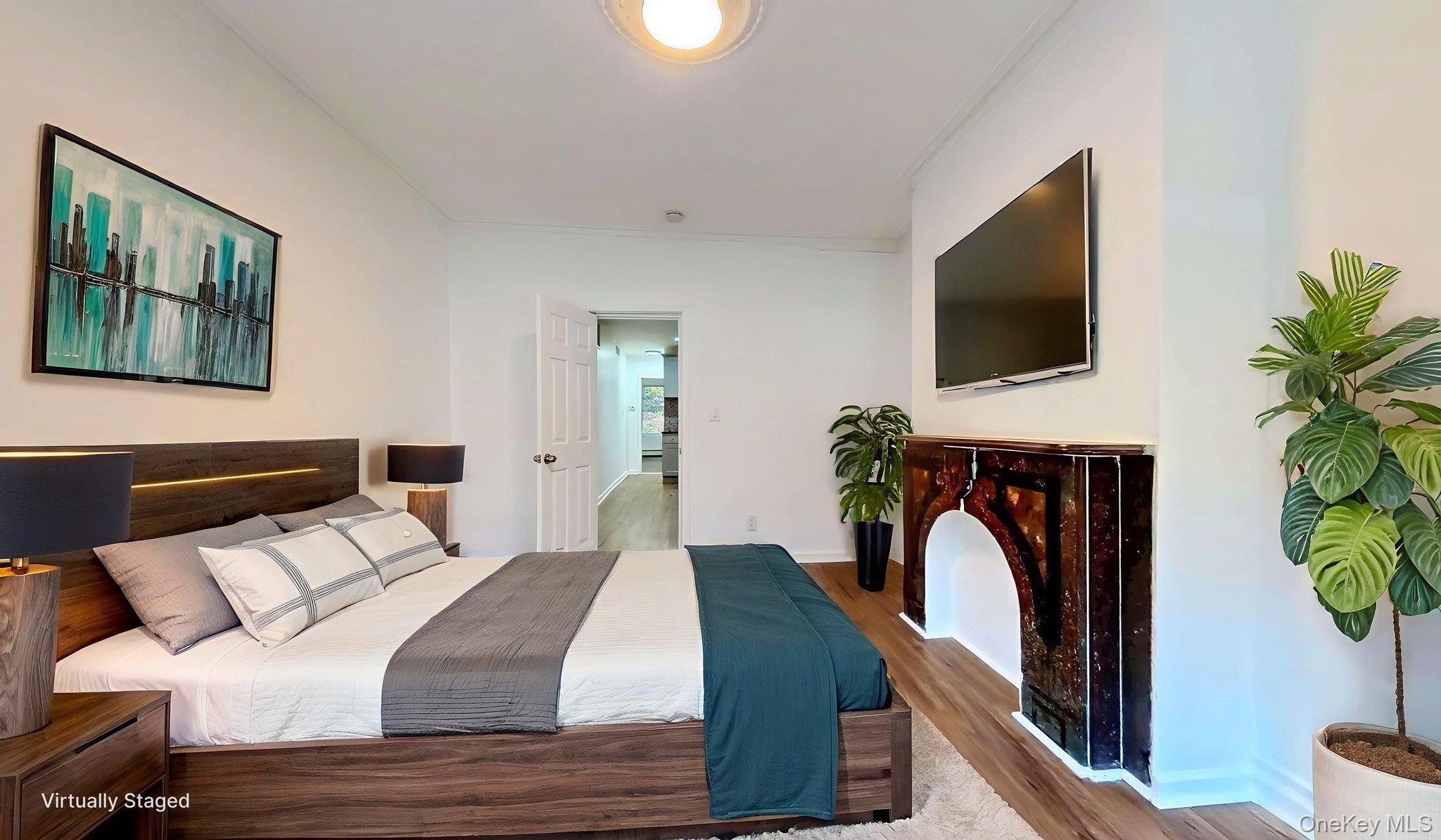 411-413 Liberty Street, Newburgh, NY 12550