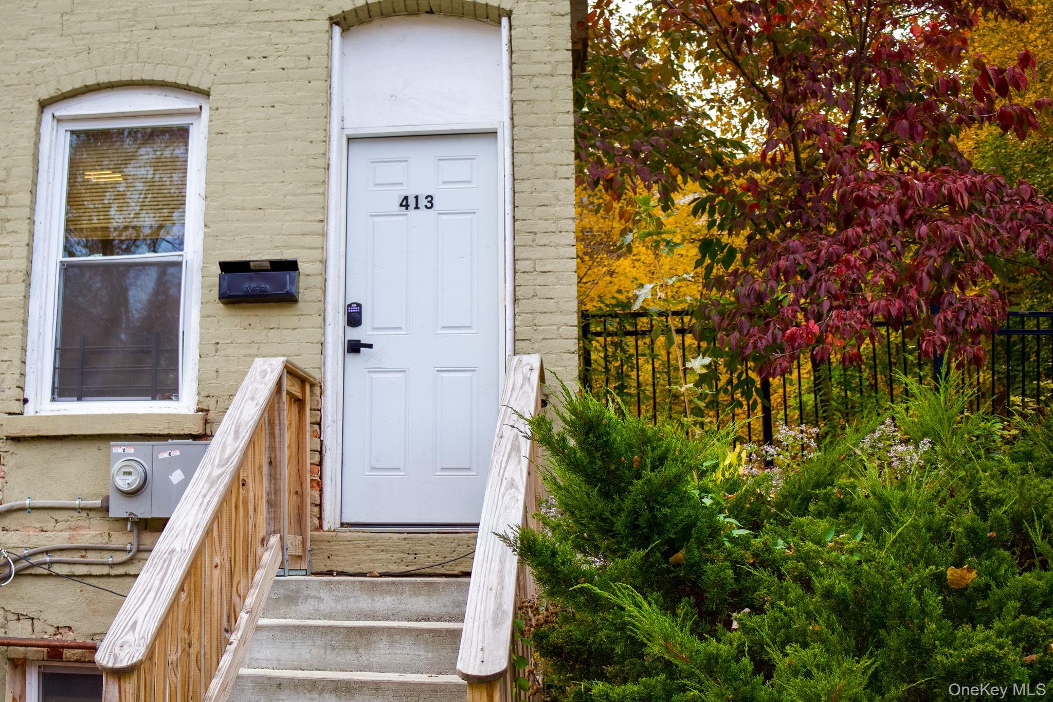 411-413 Liberty Street, Newburgh, NY 12550