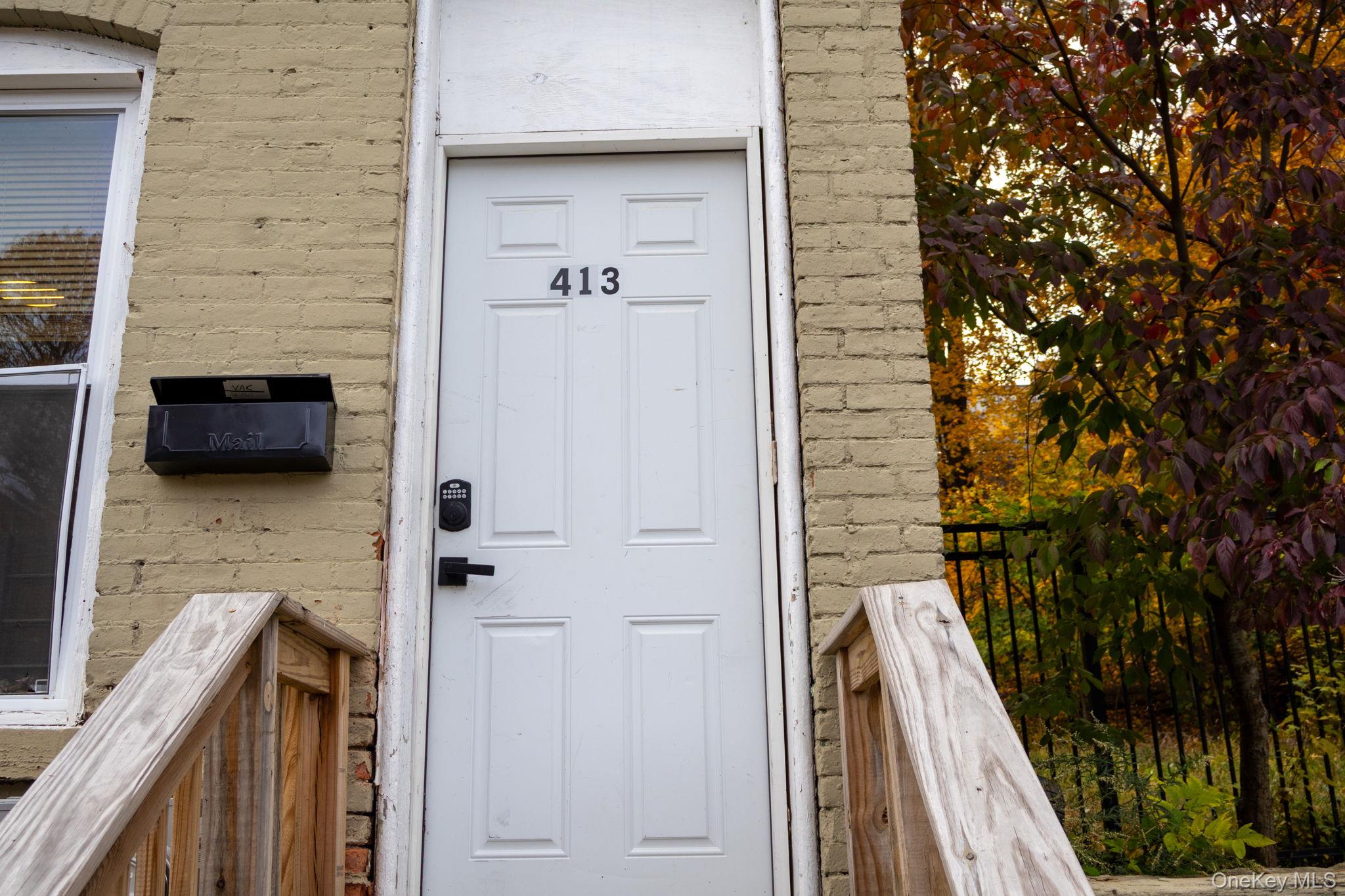 411-413 Liberty Street, Newburgh, NY 12550