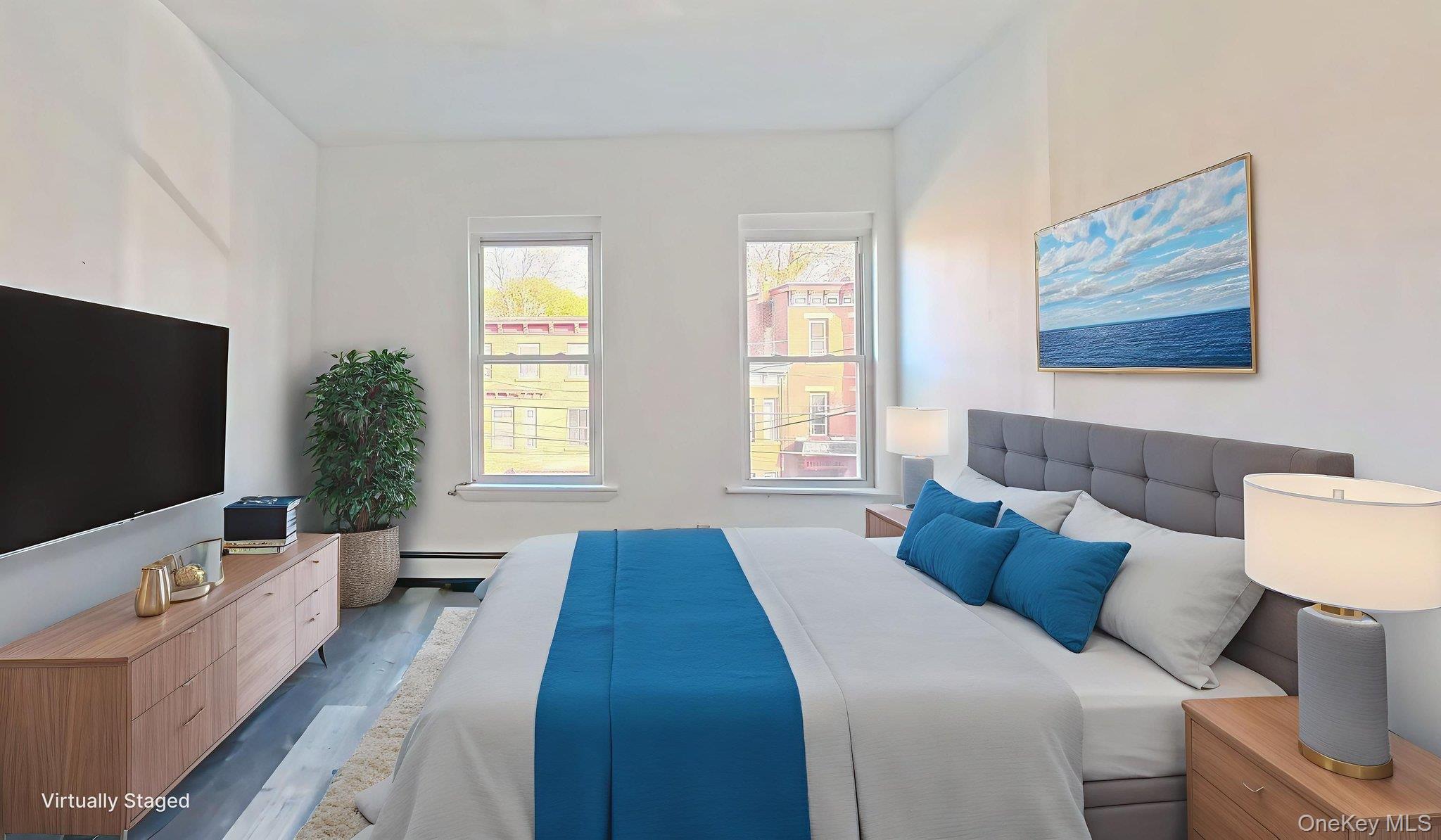 411-413 Liberty Street, Newburgh, NY 12550