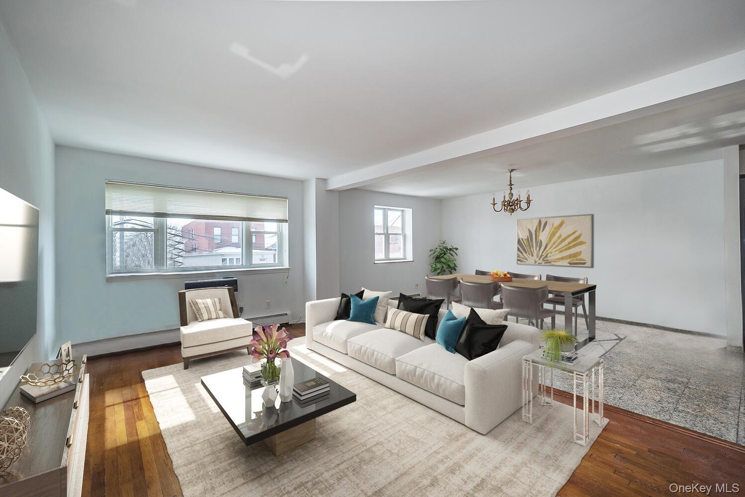 69-22 44th Avenue, Woodside, NY 11377