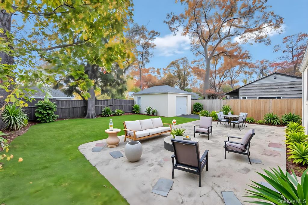 1151 Connetquot Avenue, Central Islip, NY 11722