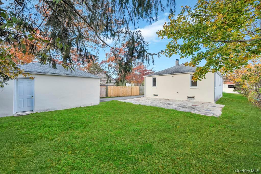 1151 Connetquot Avenue, Central Islip, NY 11722