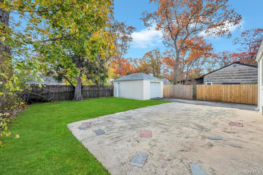 1151 Connetquot Avenue, Central Islip, NY 11722