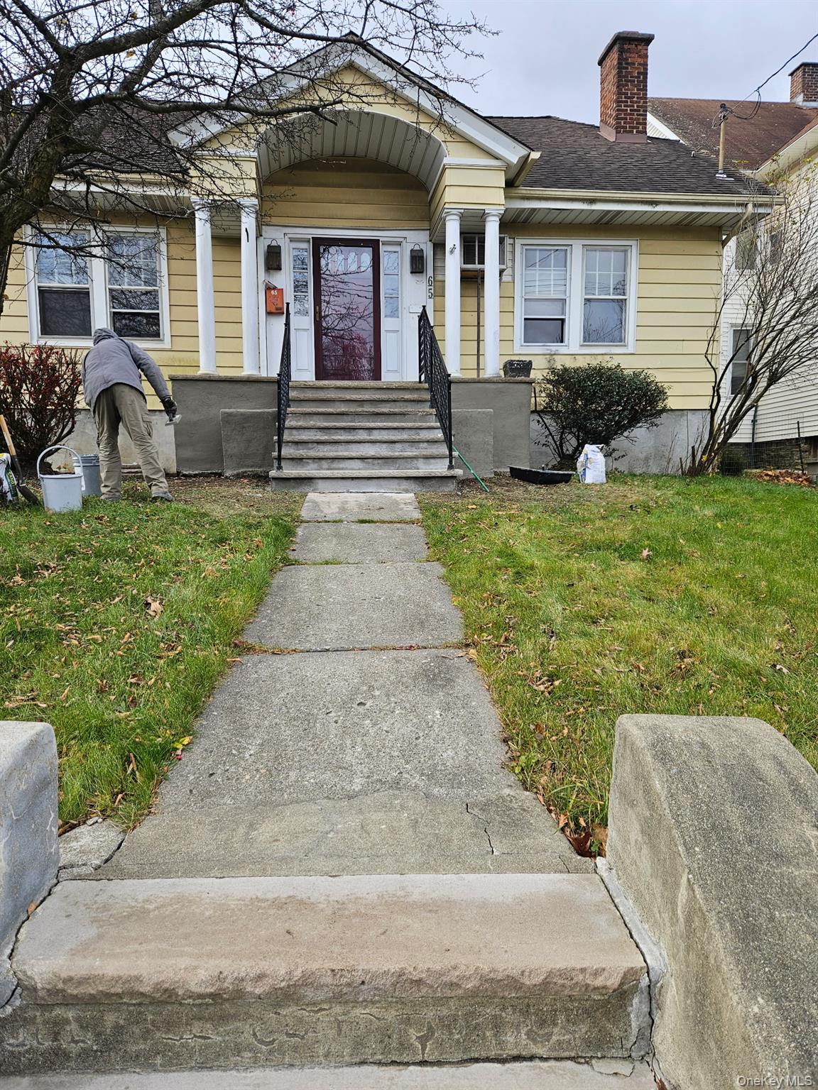65 Monhagen Avenue, Middletown, NY 10940