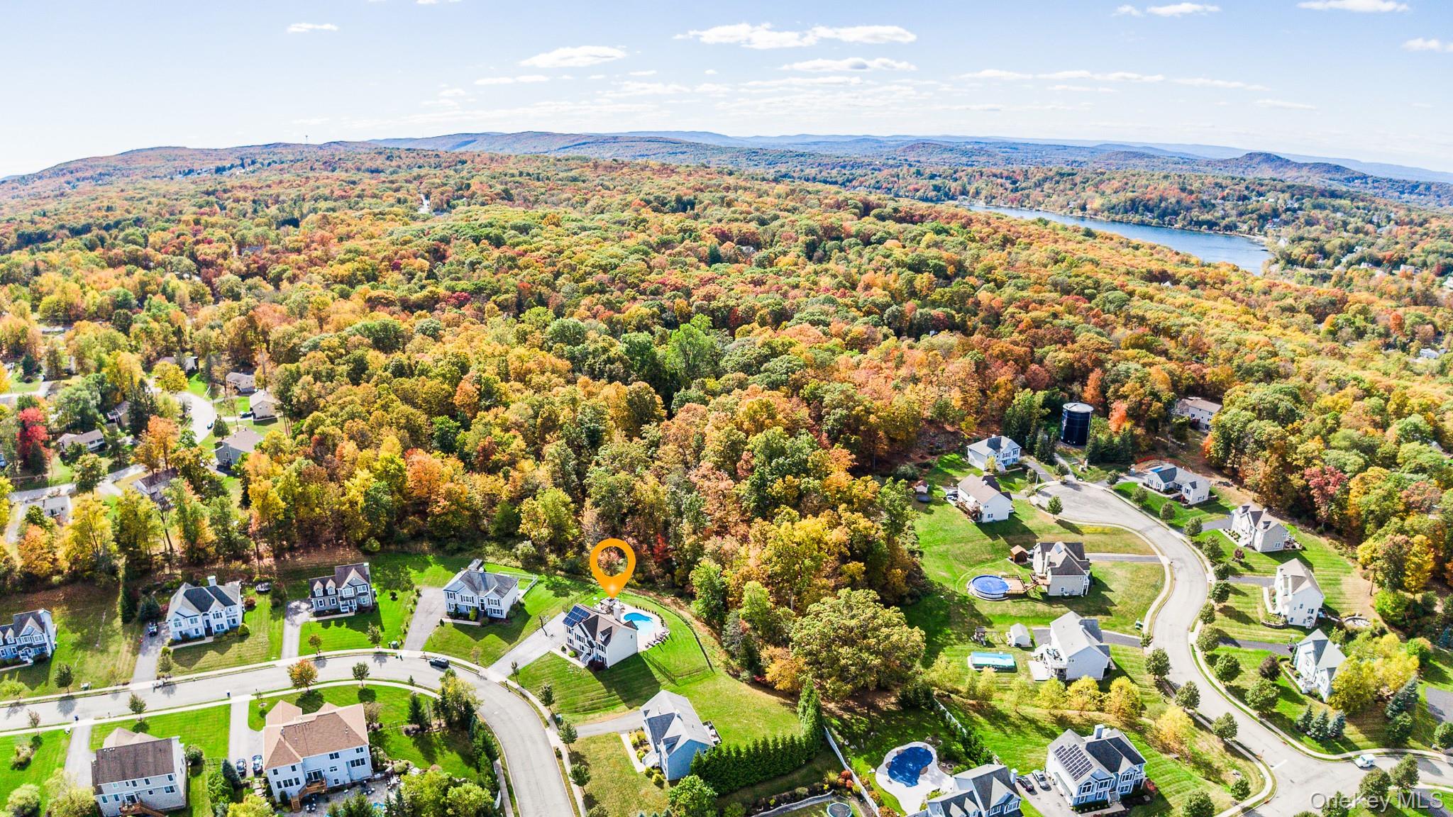 5 Deangelis Drive, Monroe, NY 10950