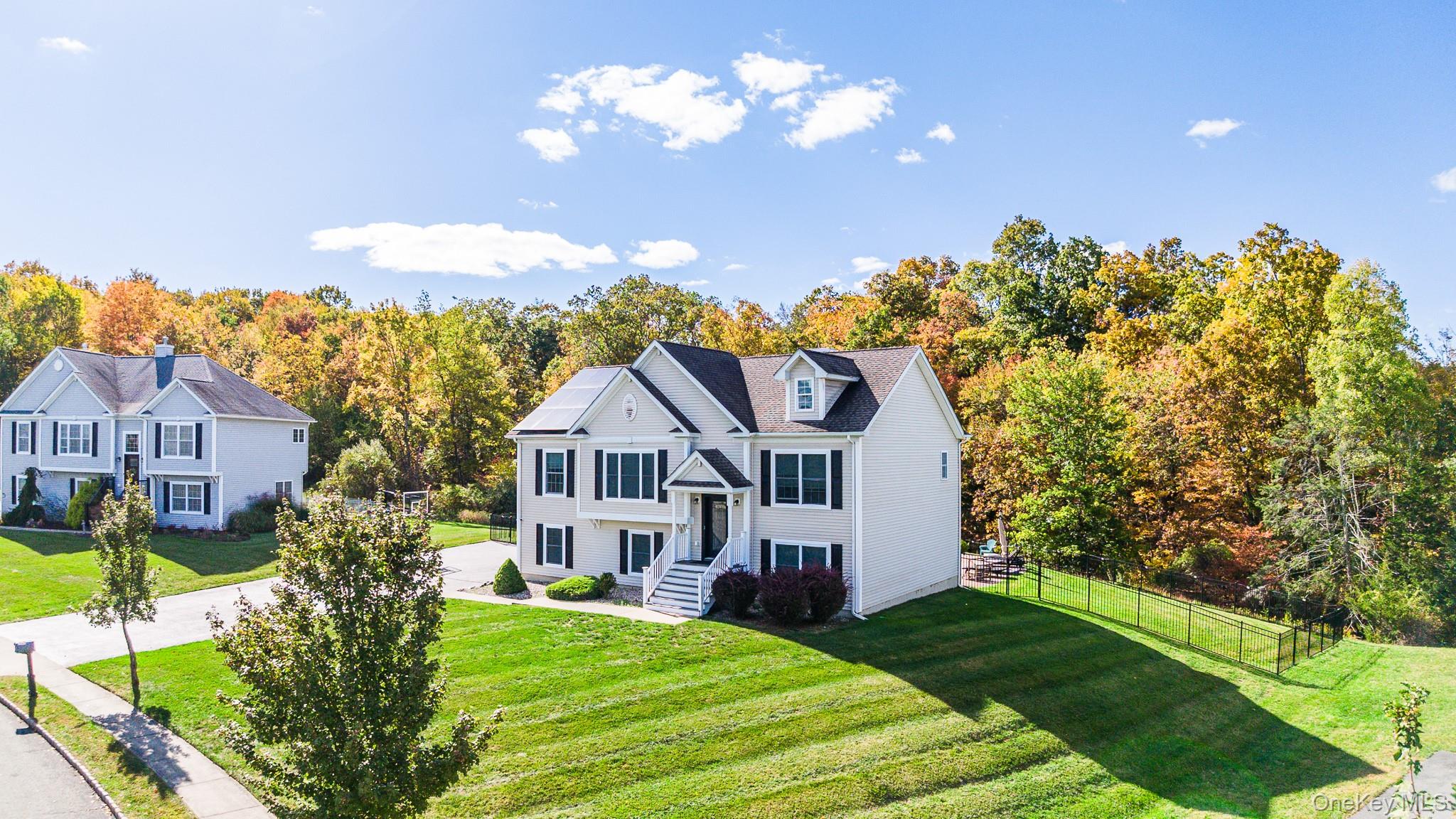 5 Deangelis Drive, Monroe, NY 10950