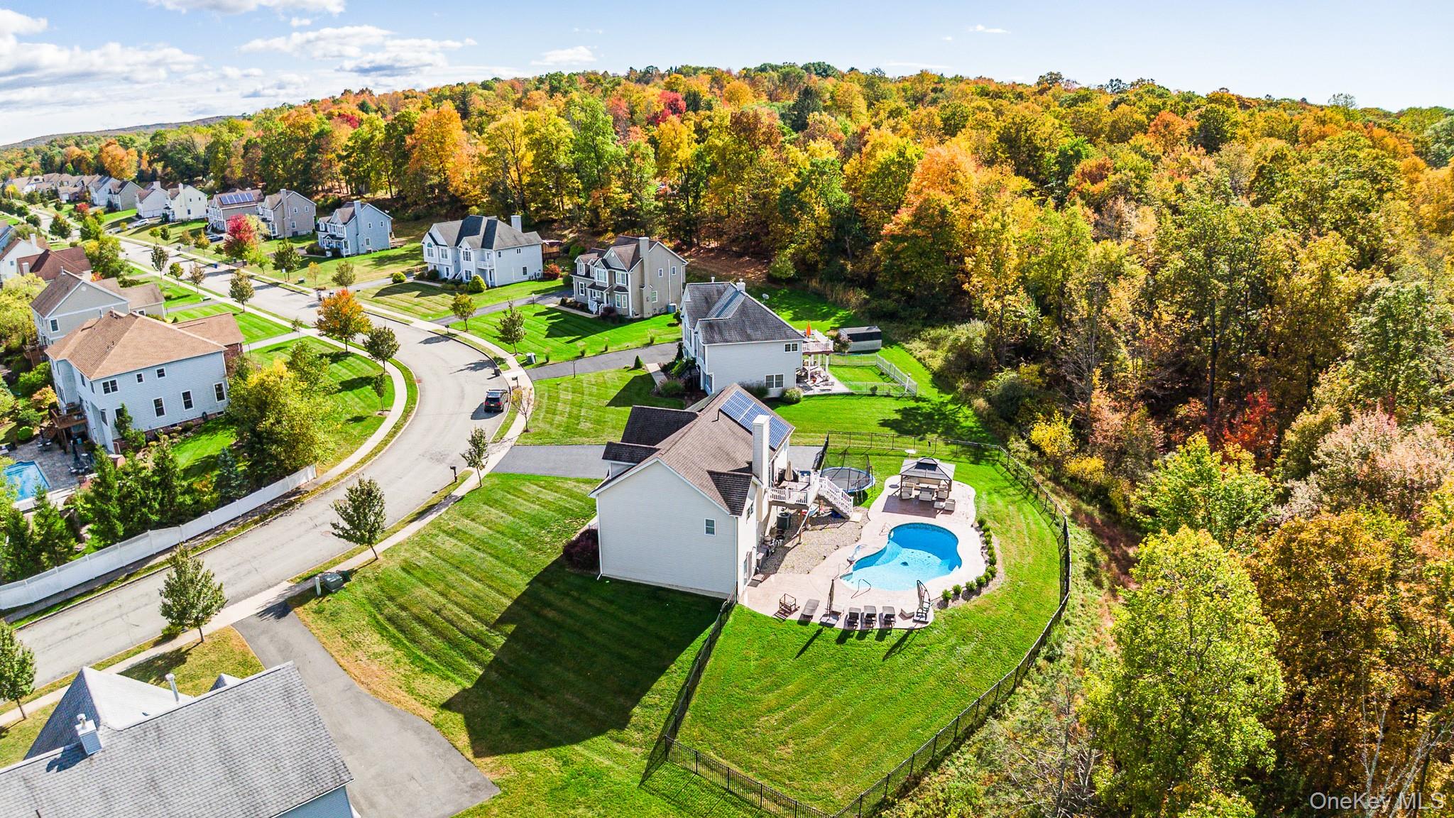 5 Deangelis Drive, Monroe, NY 10950