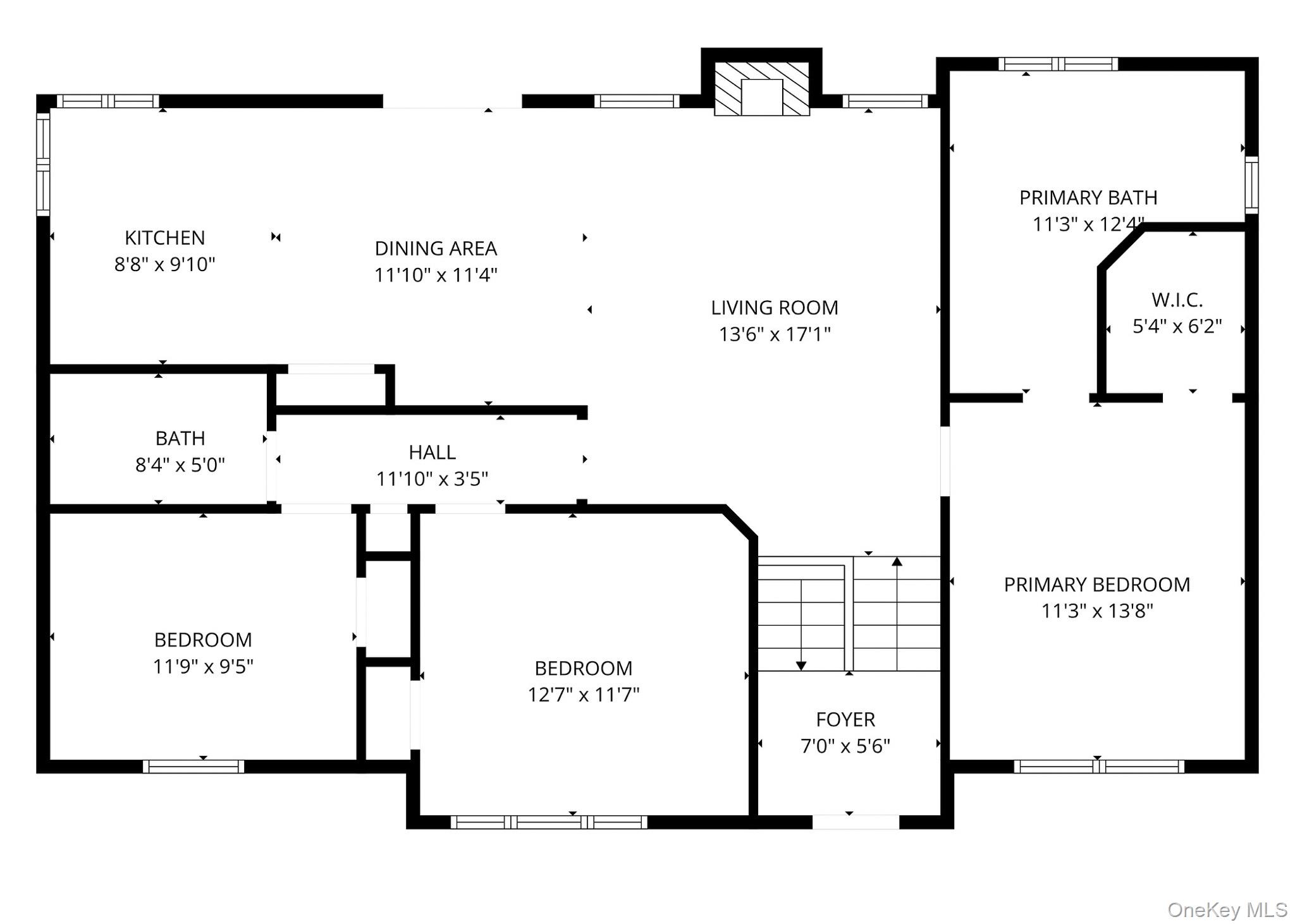 5 Deangelis Drive, Monroe, NY 10950