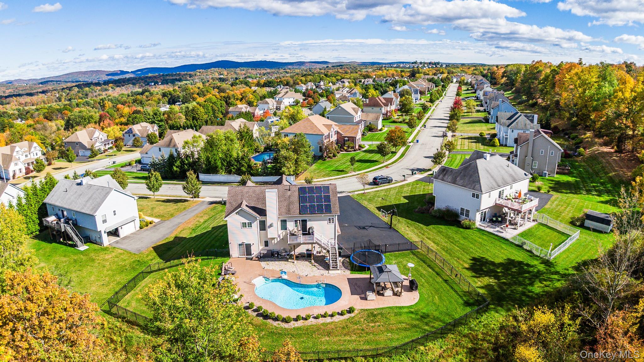 5 Deangelis Drive, Monroe, NY 10950