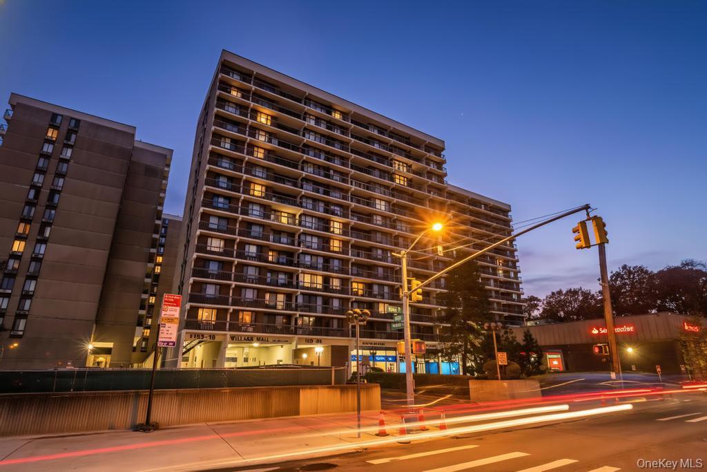 15038 Union Turnpike # 12K, Kew Garden Hills, NY 11367