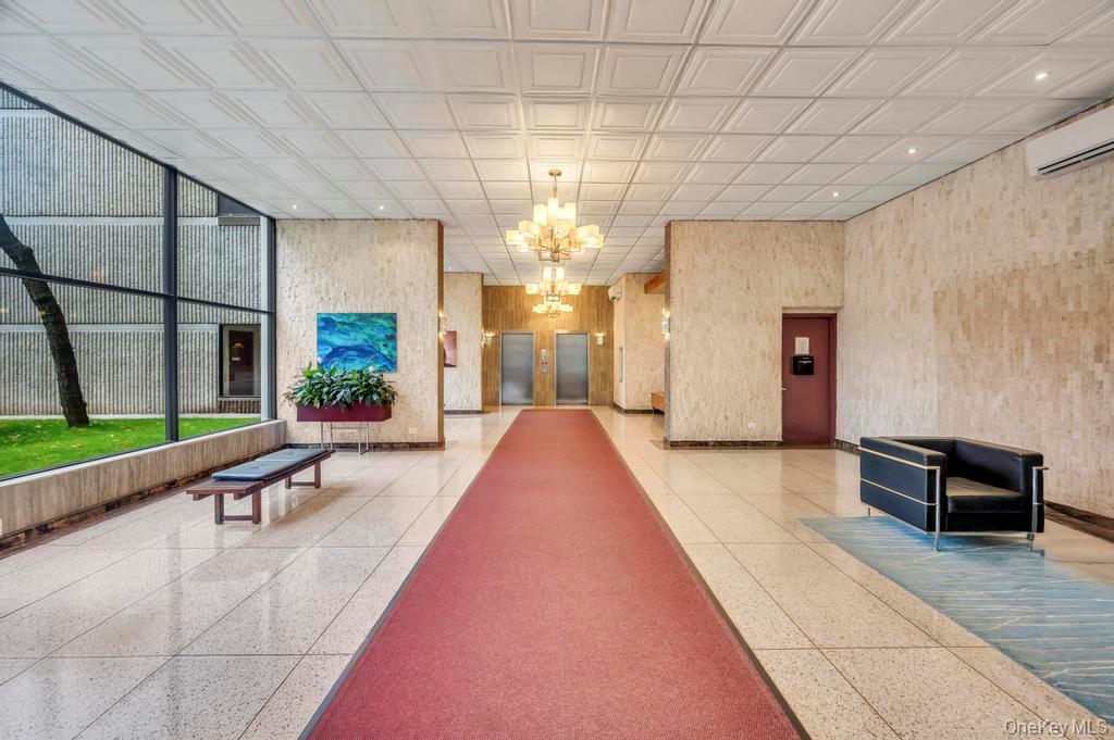 15038 Union Turnpike # 12K, Kew Garden Hills, NY 11367