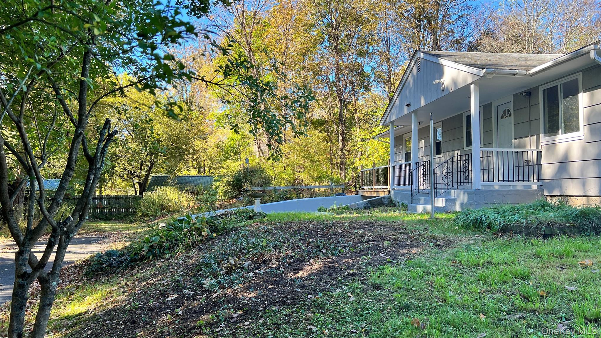 50 Spruce Street, Kerhonkson, NY 12446