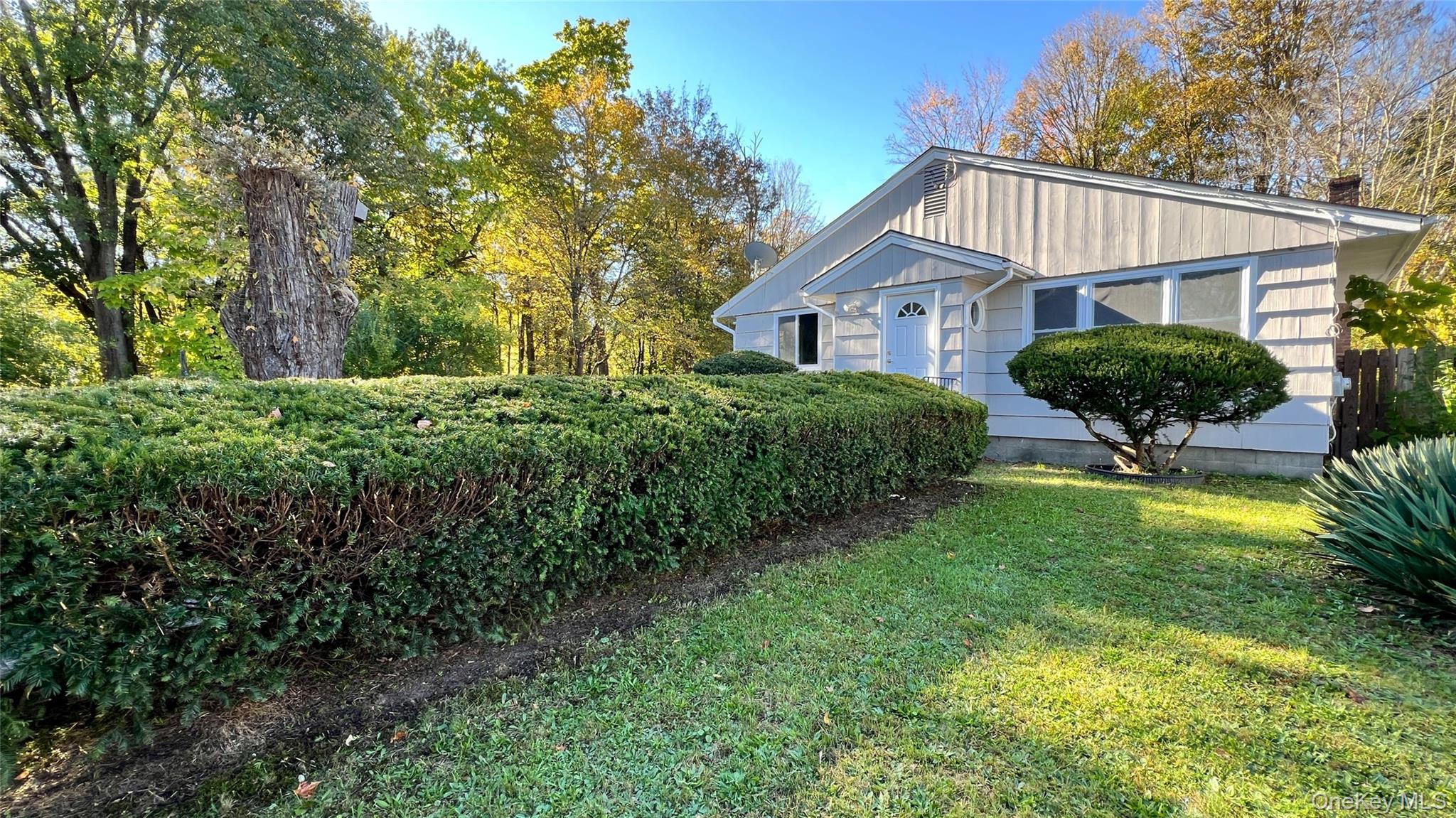 50 Spruce Street, Kerhonkson, NY 12446