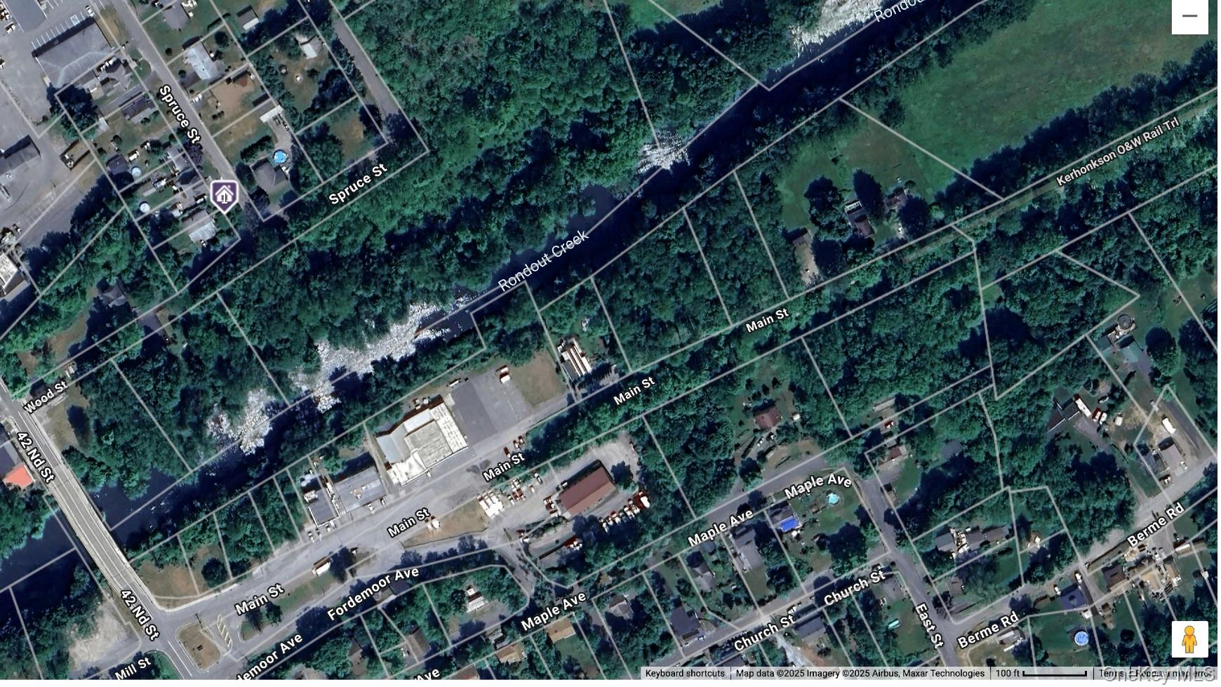 50 Spruce Street, Kerhonkson, NY 12446