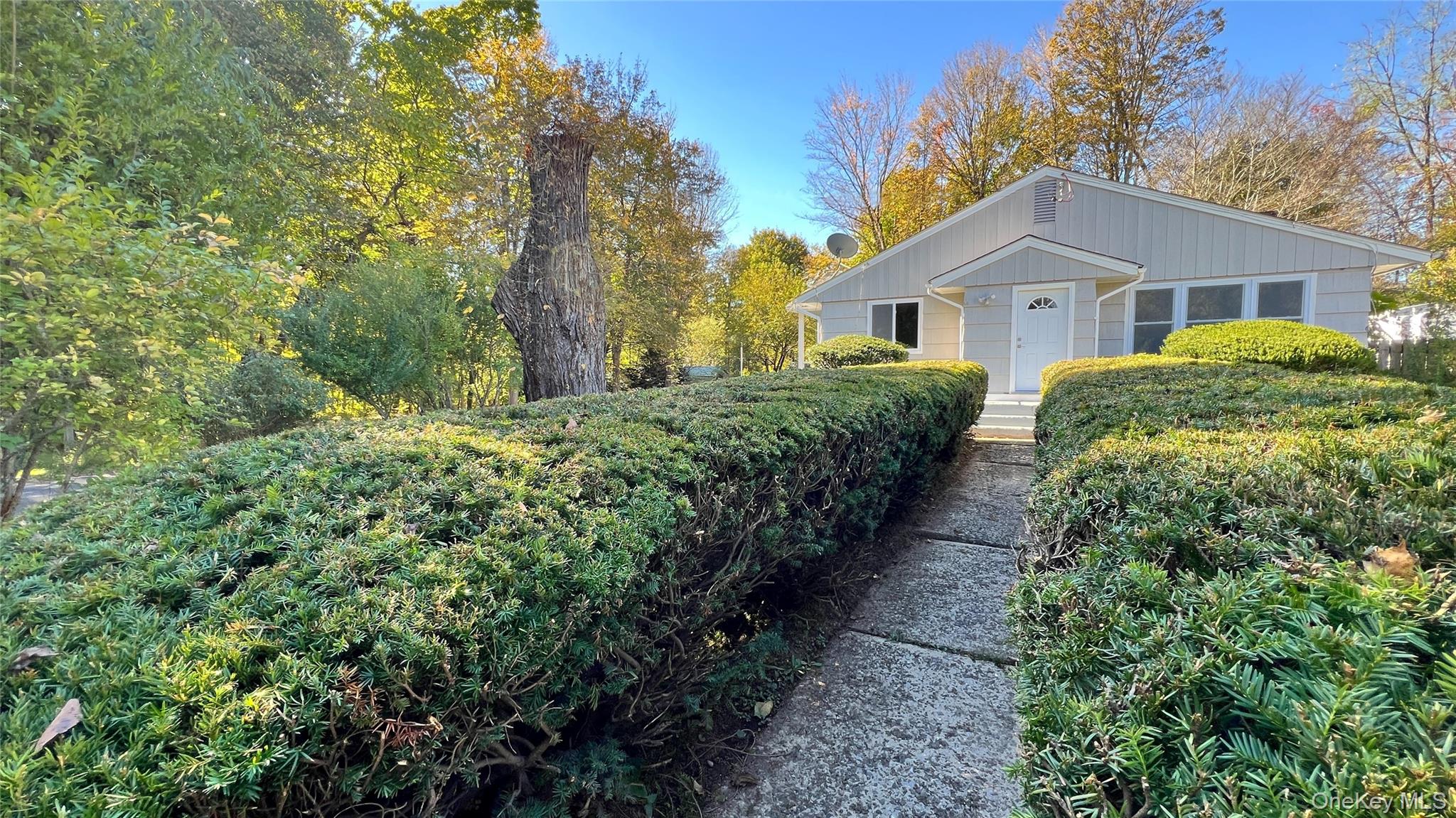 50 Spruce Street, Kerhonkson, NY 12446