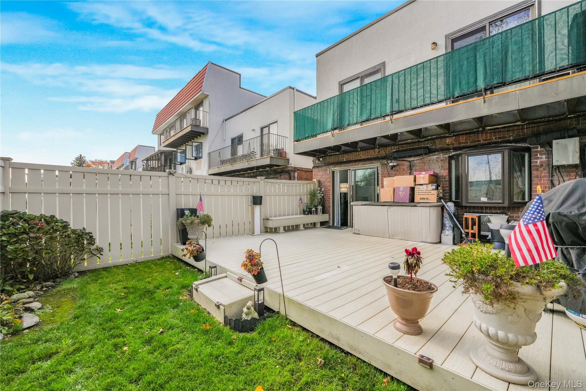 427 Schorr Drive # 36A, College Point, NY 11356