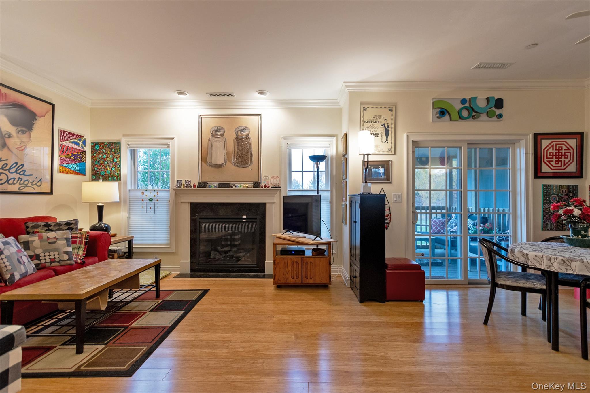 363 Ivy Trail, Rhinebeck, NY 12572