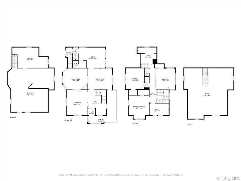 2 Pine Hill Road, Chester, NY 10918